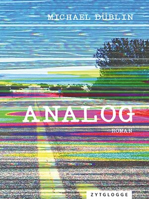 cover image of Analog